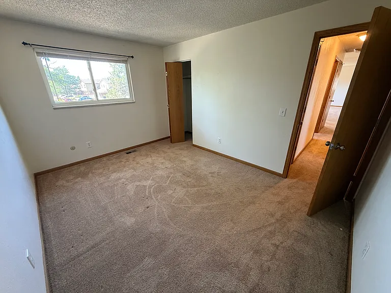 Spare Bedroom