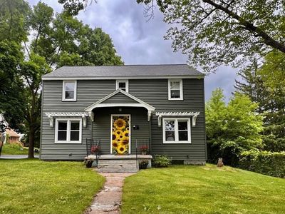 316 CALLON STREET, Wausau, WI, 54401