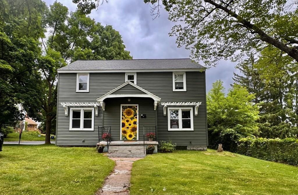 316 CALLON STREET, Wausau, WI, Wausau