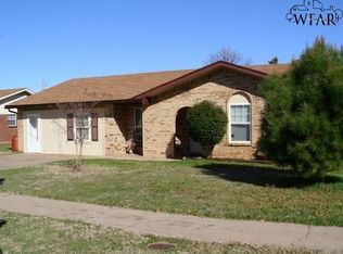 2208 Selma Dr, Wichita Falls, TX 76306