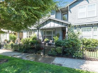 11169 SW Barber St, Wilsonville, OR 97070
