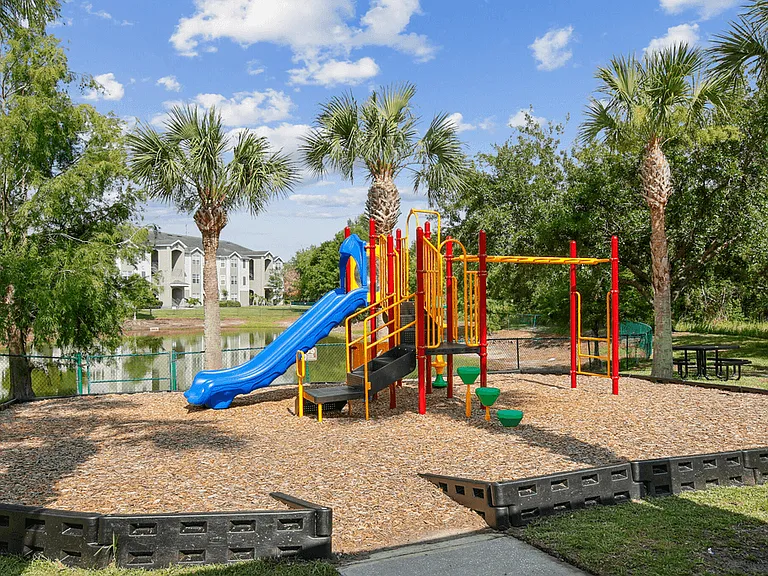Camellia Pointe Apartments — Photo 5