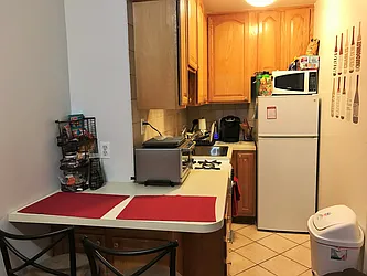 Rented by Joe Gotham LTD