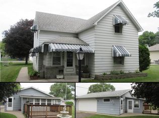 415 21st Ave N, Saint Cloud, MN 56303