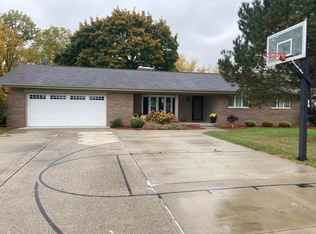 1641 Midland Rd, Saginaw, MI 48638