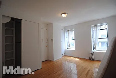 Rented by Mdrn Residential