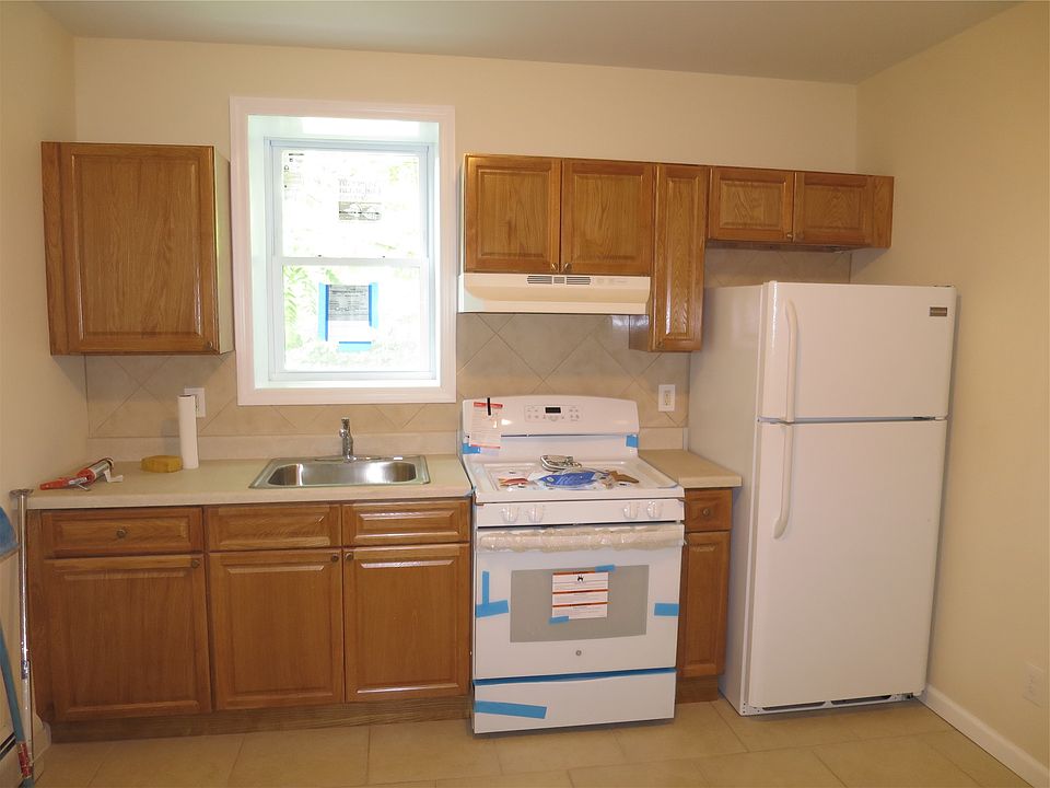 Brand New Kitchen