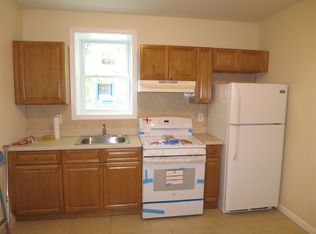275 Monticello Ave APT 1, Jersey City, NJ 07306
