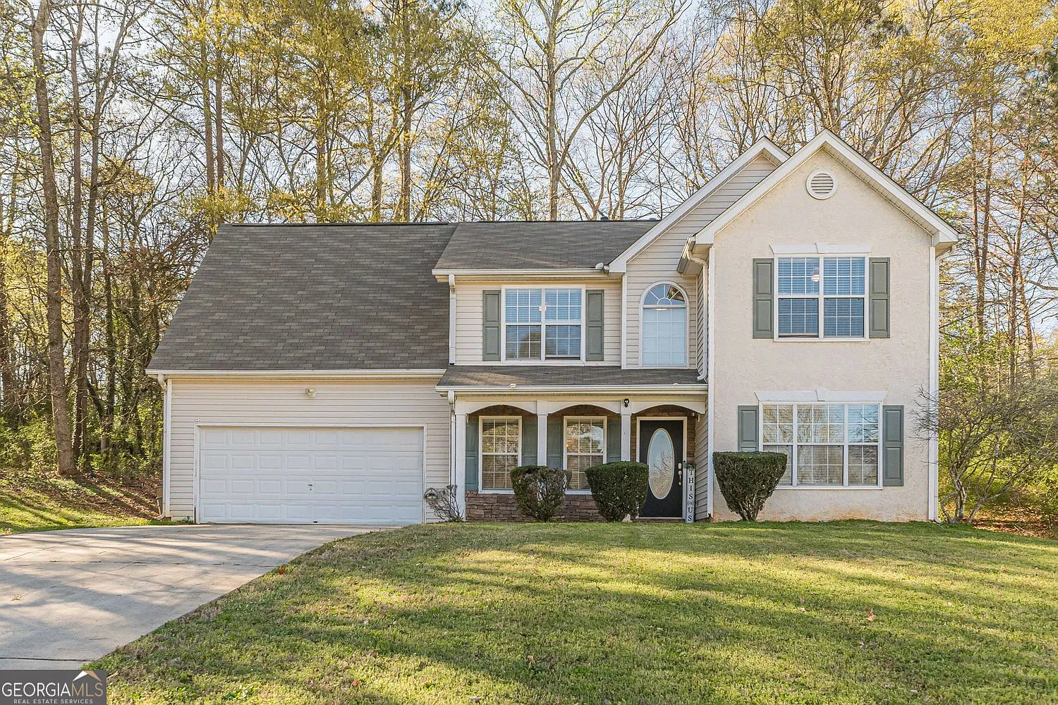 3312 Northridge Ct photo 1