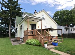 108 Jansen Ave, Iselin, NJ 08830