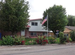 863 Nixon Rd, Pocatello, ID 83201