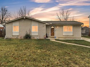 42000 Arthur St, Van Buren Township, MI 48111