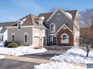 732 Russet Rd, Crozet, VA 22932