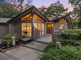 130 Montair Dr, Danville, CA 94526