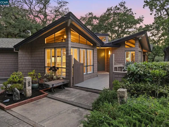 130 Montair Dr, Danville, CA 94526