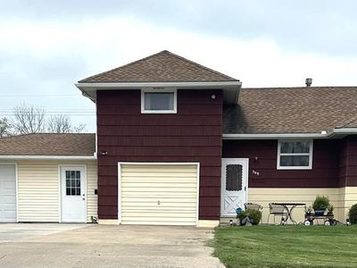 549 Elma St, Ottumwa, IA, 52501