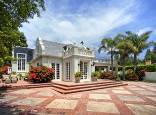 1597 E Valley Rd, Santa Barbara, CA 93108