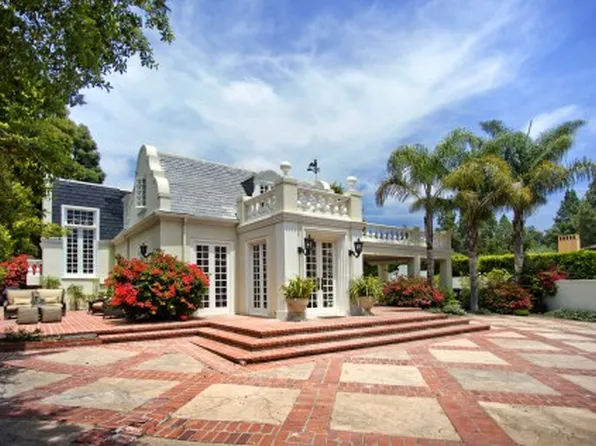 1597 E Valley Rd, Santa Barbara, CA 93108