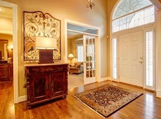 14925 Woodson St, Overland Park, KS 66223