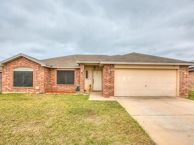 1205 George Ln, San Angelo, TX, 76905