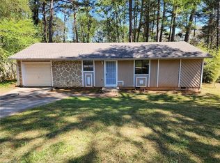 4051 Big Valley Trl, Stone Mountain, GA 30083