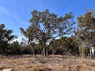 1327 Trailhead LOT 2410, New Braunfels, TX 78132