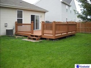 3909 S 191st Ave, Omaha, NE 68130