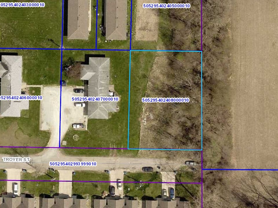 1st image of Troyer St