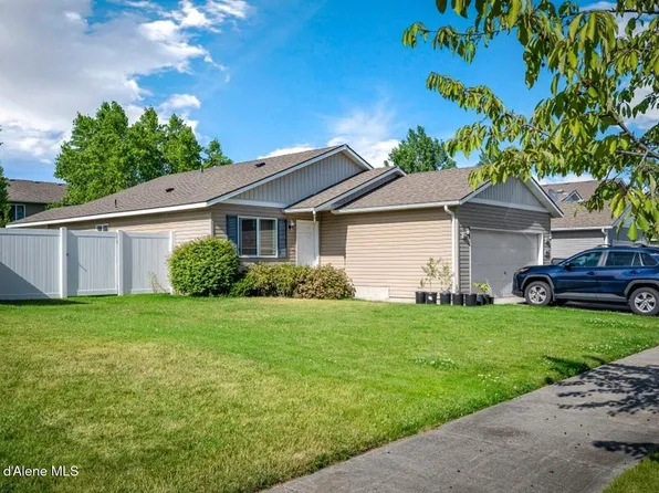 2602 W Freeland Dr, Coeur D Alene, ID 83815