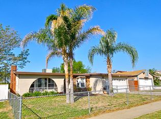 240 N Clifford Avenue, Rialto, CA 92376