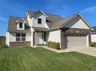 7983 Sonora Rdg, Caseyville, IL 62232