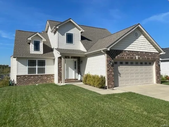 7983 Sonora Rdg, Caseyville, IL 62232