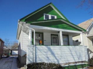 10050 S Yale Ave, Chicago, IL 60628