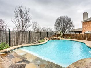 7304 Lake Rock Dr, Fort Worth, TX 76179