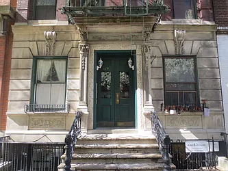 Rented by Waverly Realty Associates