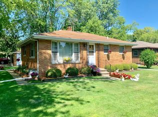 642 Geddes Ave, Winthrop Harbor, IL