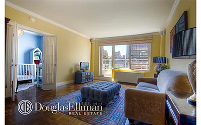 Sold by Douglas Elliman