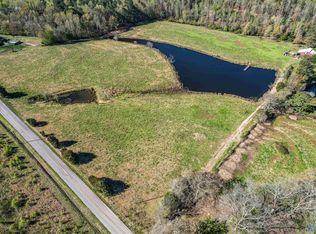 24 Acreage Shady Ln, Arab, AL 35016
