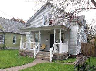 1544 29th Ave, Moline, IL