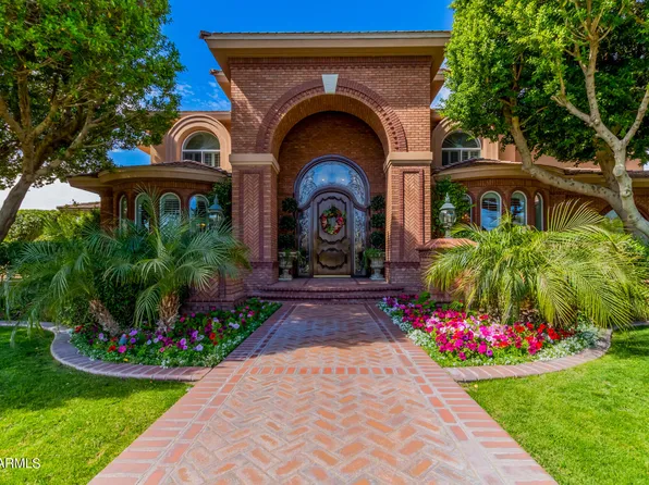 1440 N 40TH Street #4, Mesa, AZ 85205