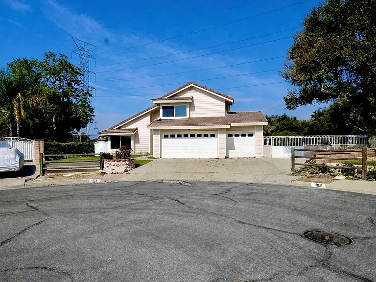 103 Crystal Springs Rd — Photo 1