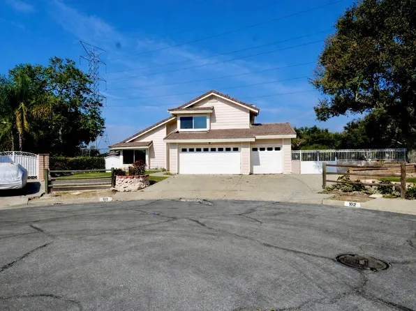 103 Crystal Springs Rd, San Dimas, CA 91773