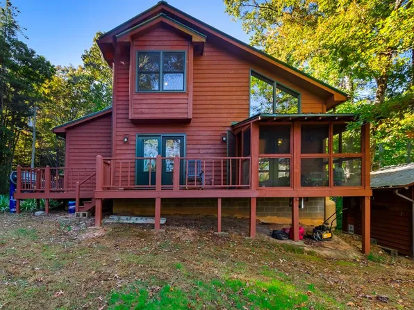 117 Feather Ln, Murphy, NC 28906