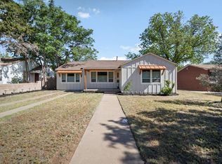 3518 32nd St, Lubbock, TX 79410