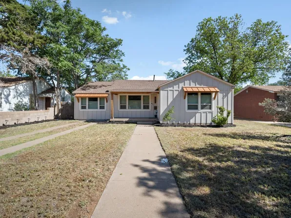 3518 32nd St, Lubbock, TX 79410