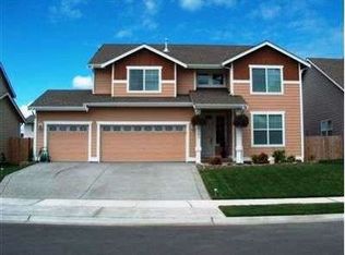 16302 Vancil Ct SE, Yelm, WA 98597