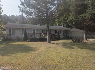 1047 Shirkey Ln, Omer, MI 48749