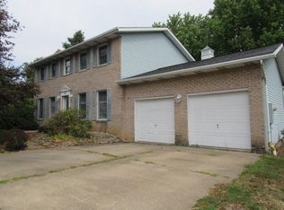 341 Virginia Cir, Uniontown, PA