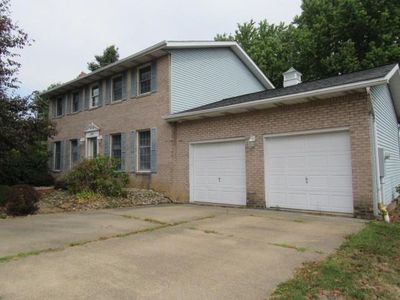 341 Virginia Cir, Uniontown, PA, 15401