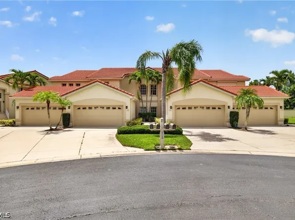 15159 Oxford Cv APT 2502, Fort Myers, FL 33919